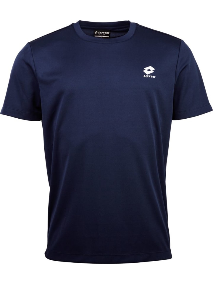 Футболка синего цвета Lotto, Синий, Футболка синего цвета Lotto
Футболка синего цвета Lotto, Синий, Футболка синего цвета Lotto