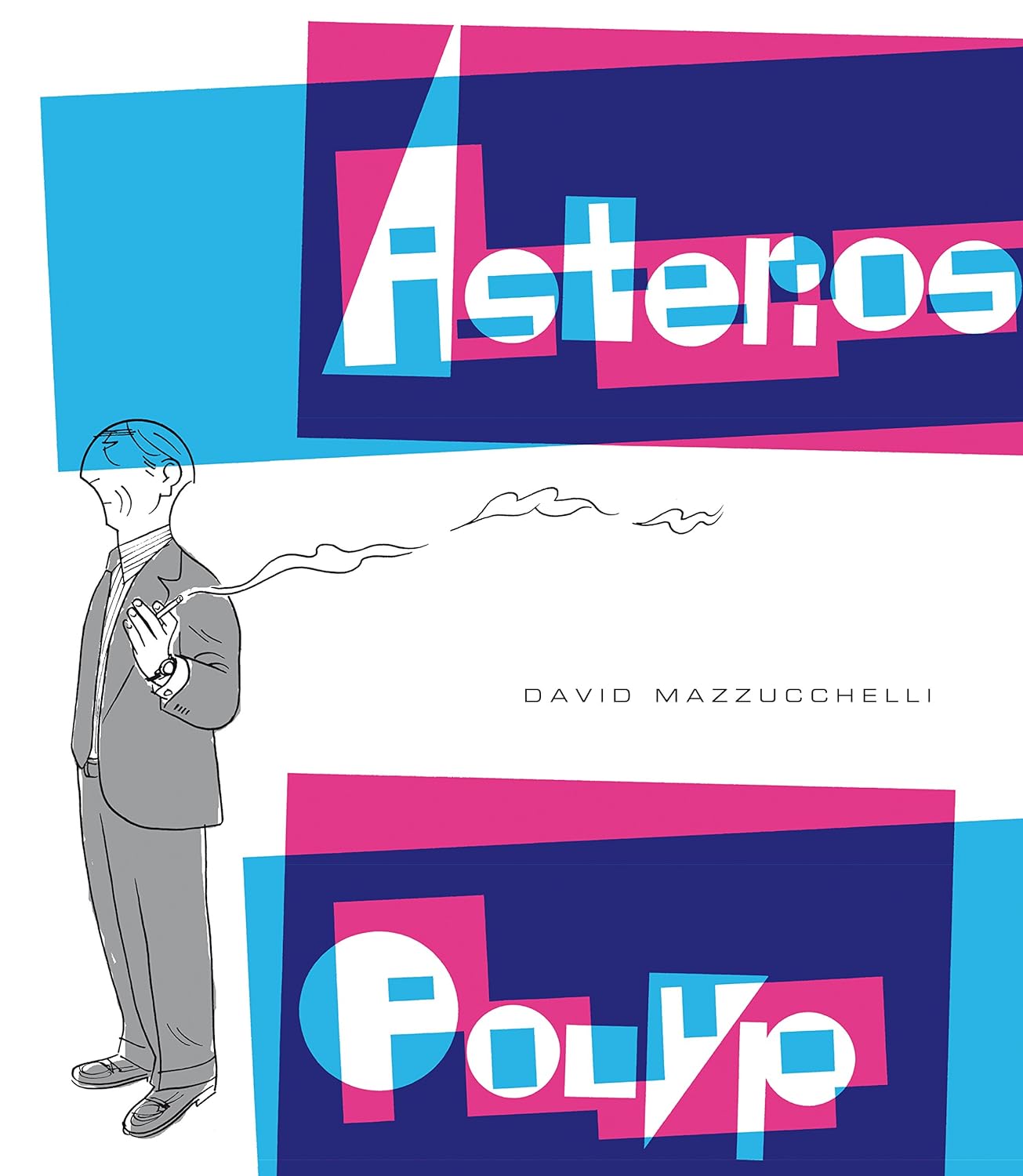 Asterios polyp (Spanish Edition) (Salamandra)
Asterios polyp (Spanish Edition) (Salamandra)