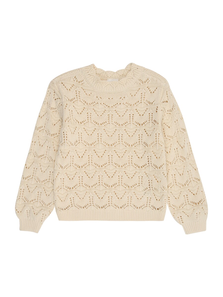 Свитер s.Oliver, светло-бежевый
Свитер s.Oliver, светло-бежевый