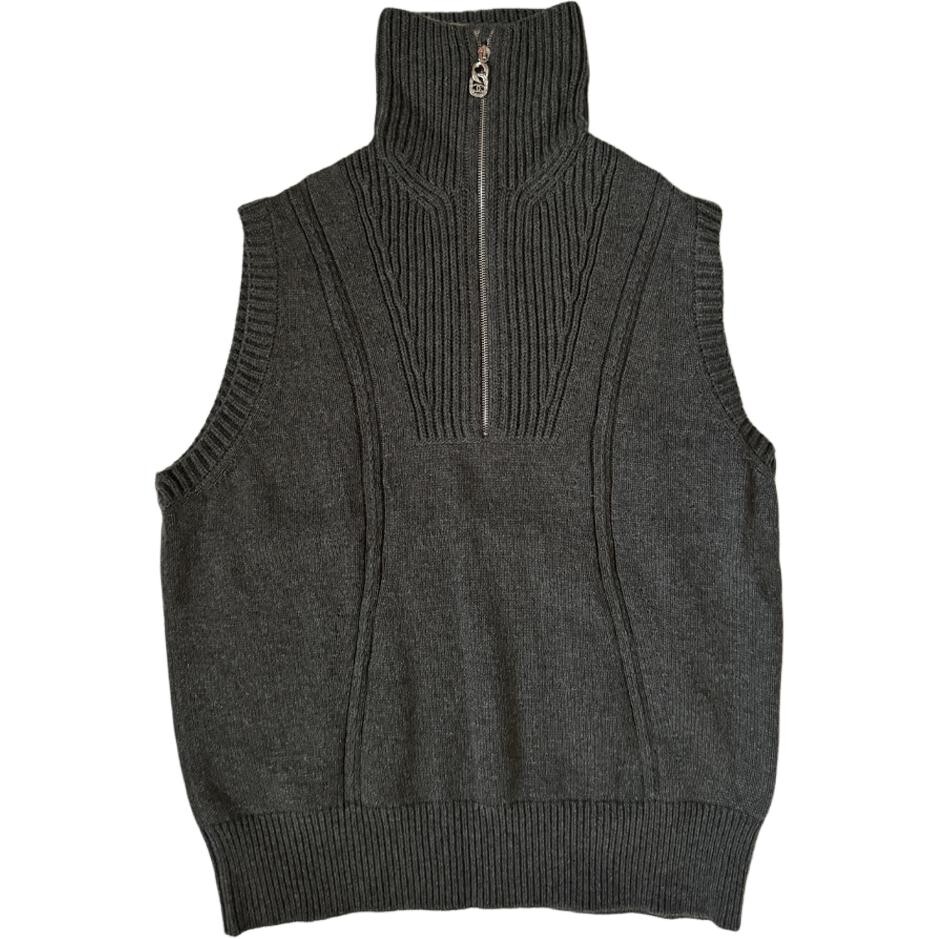 Свитер женский Chanel кашемировый, серый
Свитер женский Chanel кашемировый, серый