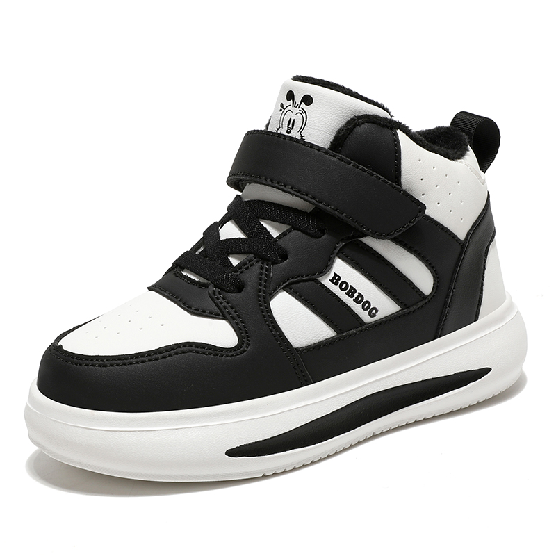 Детская повседневная обувь для детей BOBDOG, TD-S208-2 Panda Color (Fleece-Lined Cotton Blend)
Детская повседневная обувь для детей BOBDOG, TD-S208-2 Panda Color (Fleece-Lined Cotton Blend)