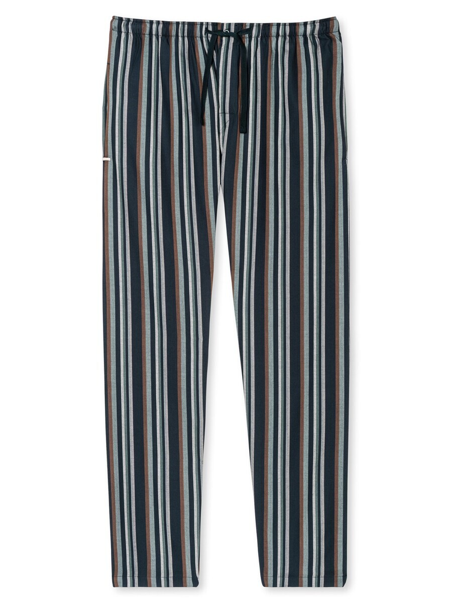 Длинные брюки SCHIESSER Regular Workout Pants Mix & Relax, темно-синий
Длинные брюки SCHIESSER Regular Workout Pants Mix & Relax, темно-синий