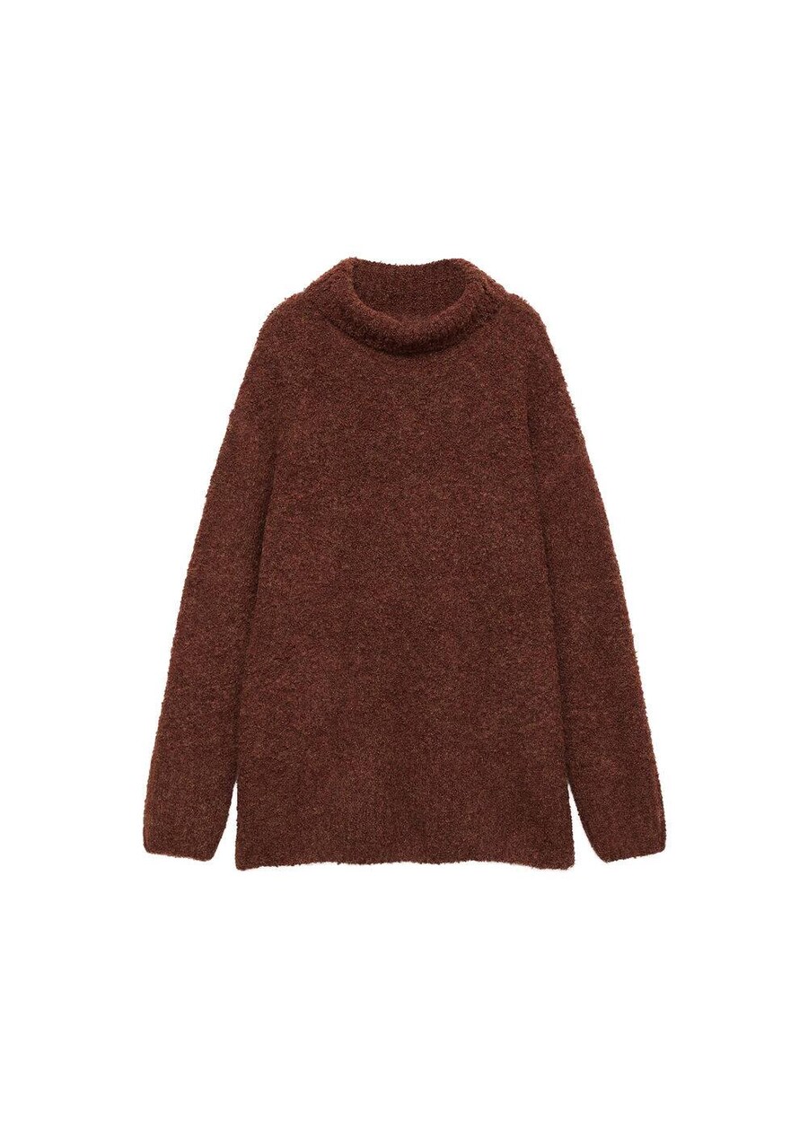 Свитер MANGO, Brown
Свитер MANGO, Brown