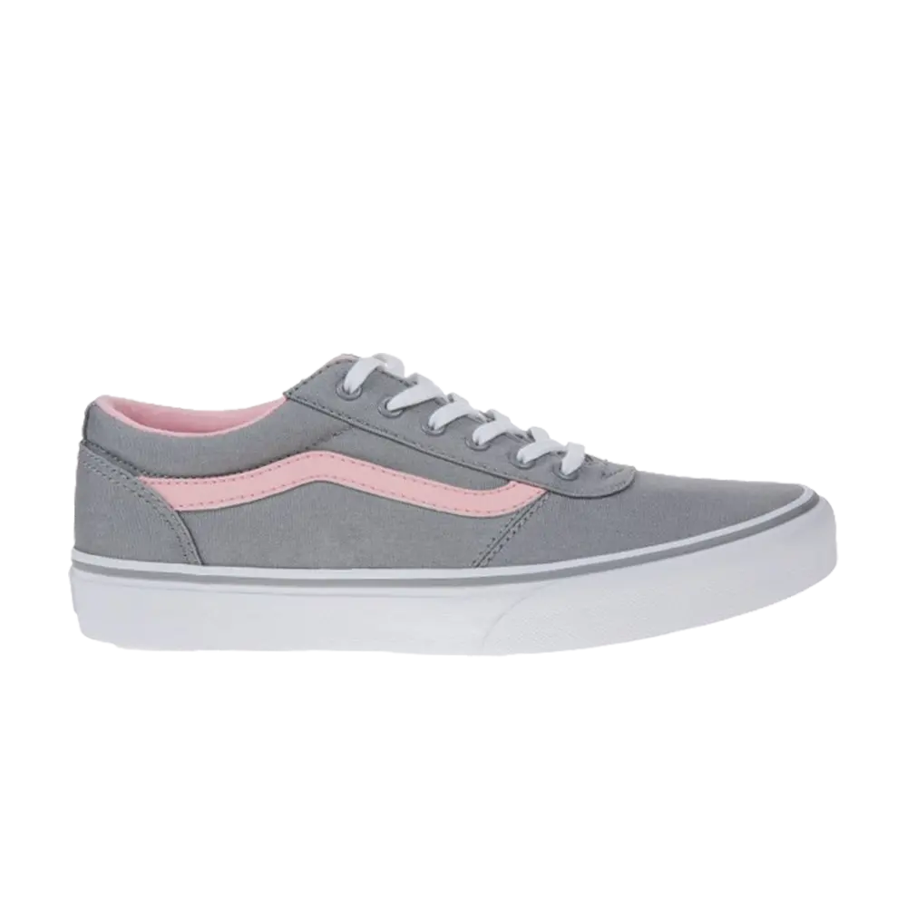 Кроссовки Maddie Kids Vans, розовый
Кроссовки Maddie Kids Vans, розовый
