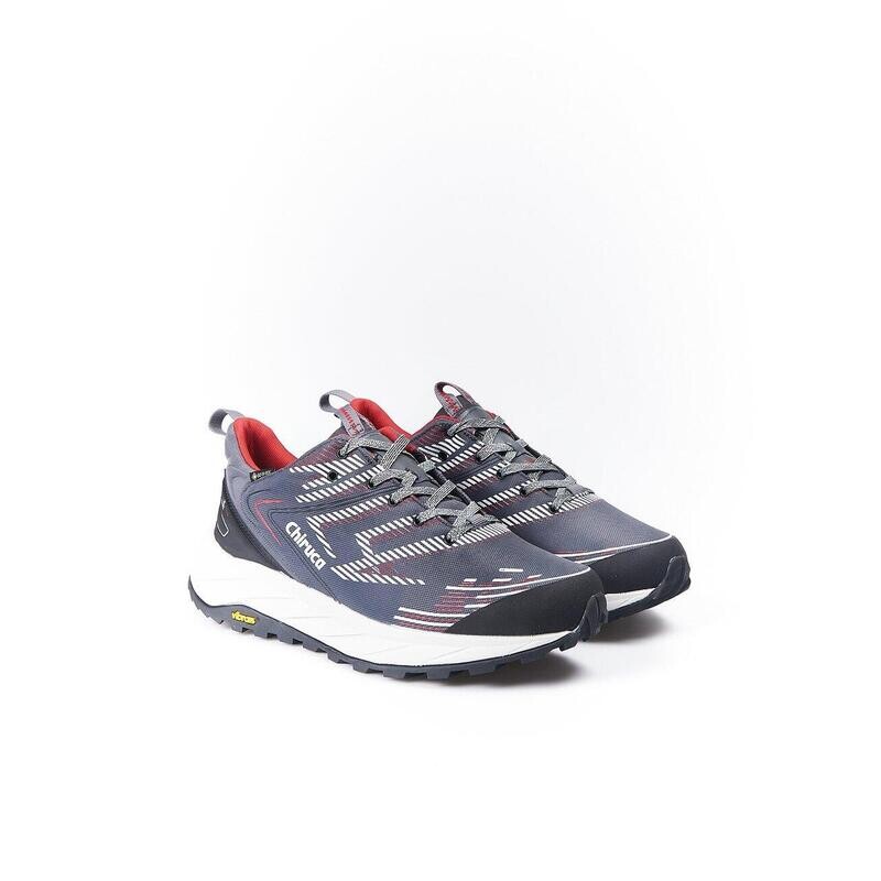 Мужские кроссовки Chiruca, черный
Мужские кроссовки Chiruca, черный