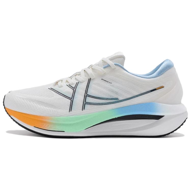 XTEP Танк Ма амортизирующие противоскользящие и износостойкие легкие низкие кроссовки для бега мужские парус белый черный - черный белый, цвет Black White 
XTEP Танк Ма амортизирующие противоскользящие и износостойкие легкие низкие кроссовки для бега мужские парус белый черный - черный белый, цвет Black White