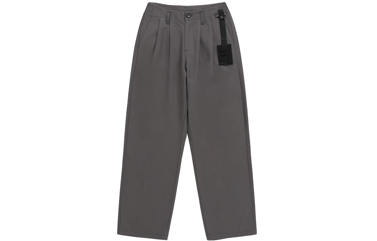 Повседневные брюки унисекс Bjhg, цвет Magpie gray
Повседневные брюки унисекс Bjhg, цвет Magpie gray