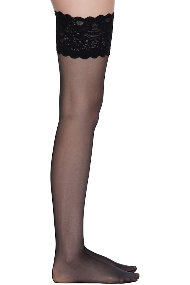 Нескользящие носки Satin touch 20 Wolford, черный
Нескользящие носки Satin touch 20 Wolford, черный