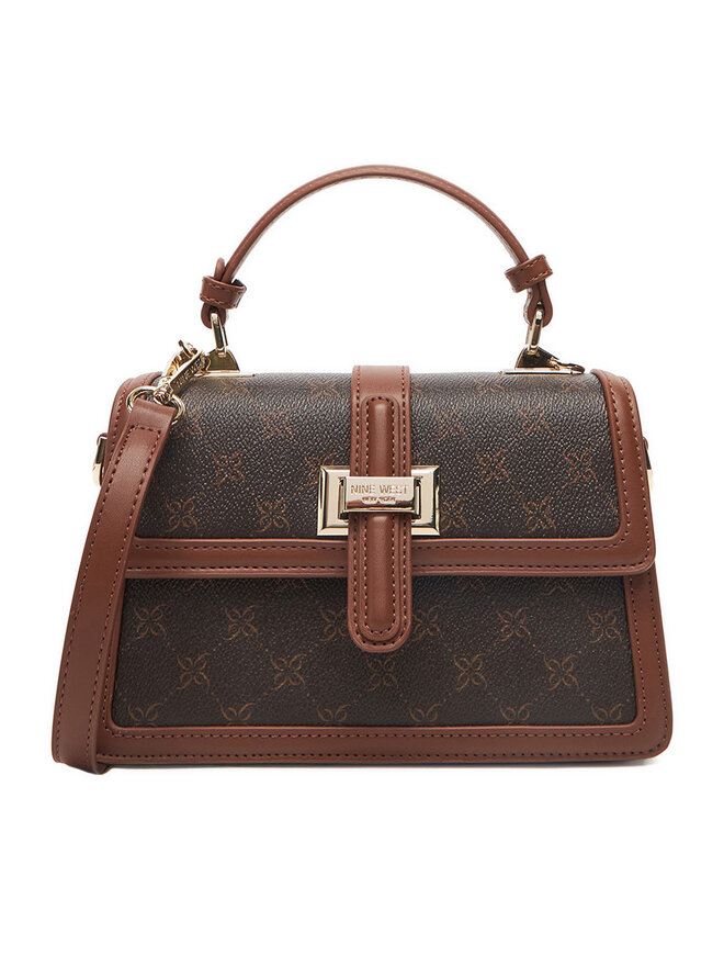 Сумка Nine West EO-COLORADO-LDA8309, коричневый
Сумка Nine West EO-COLORADO-LDA8309, коричневый
