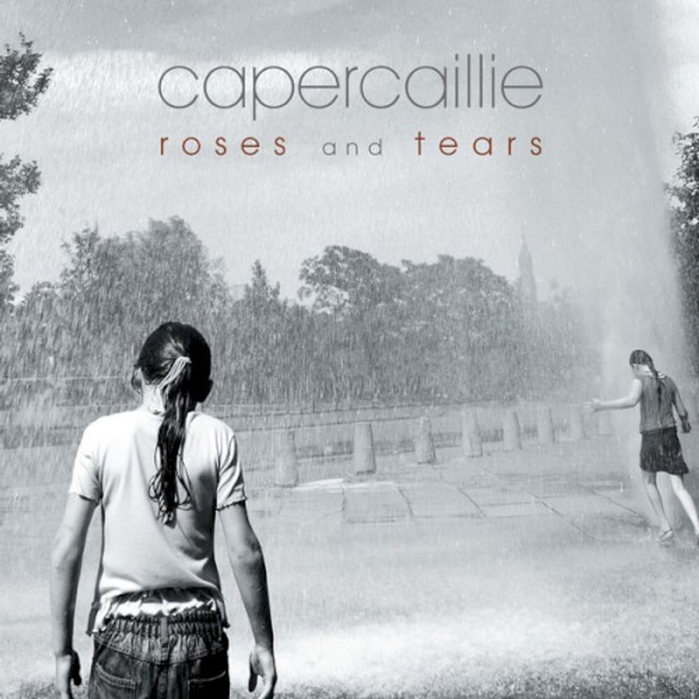 Диск CD Roses & Tears - Capercaillie
Диск CD Roses & Tears - Capercaillie
