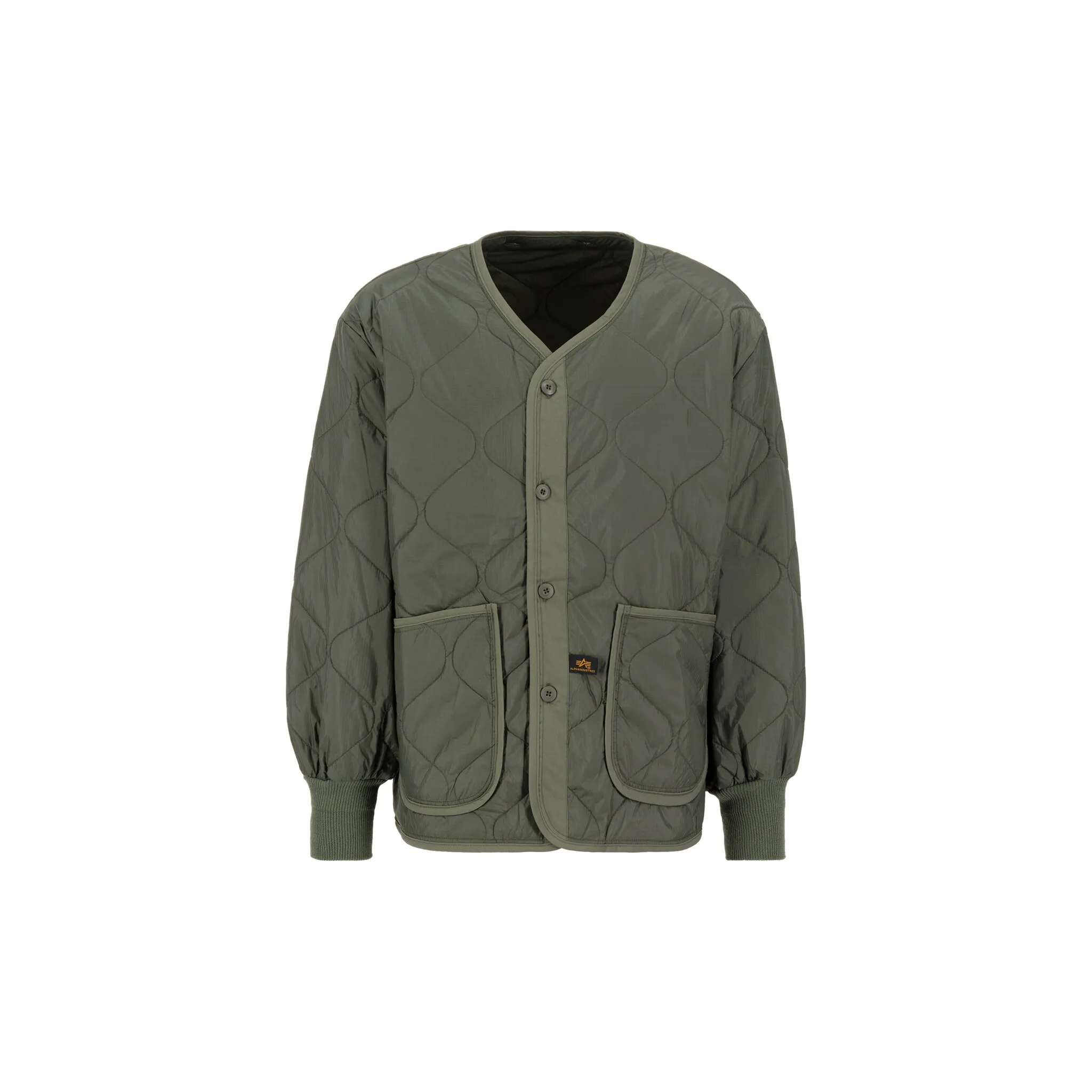 Alpha Industries Fieldjacket " Alpha Industries Мужчины - Полевые куртки ALS Liner (HERITAGE)", оливковый
Alpha Industries Fieldjacket " Alpha Industries Мужчины - Полевые куртки ALS Liner (HERITAGE)", оливковый