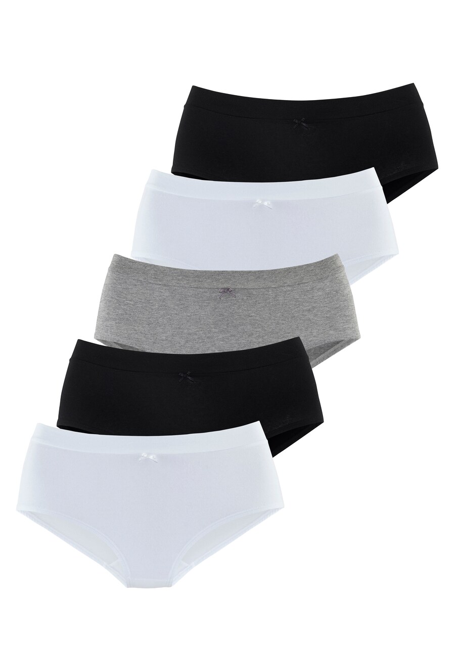 Трусики VIVANCE, разноцветный
Трусики VIVANCE, разноцветный