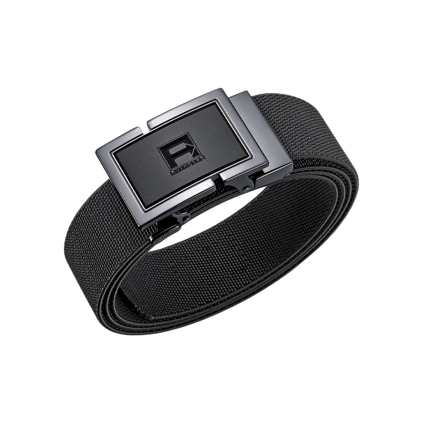 Disney Кожаный ремень Marvel The Avengers Collection мужской черный 3.4 см, Black
Disney Кожаный ремень Marvel The Avengers Collection мужской черный 3.4 см, Black