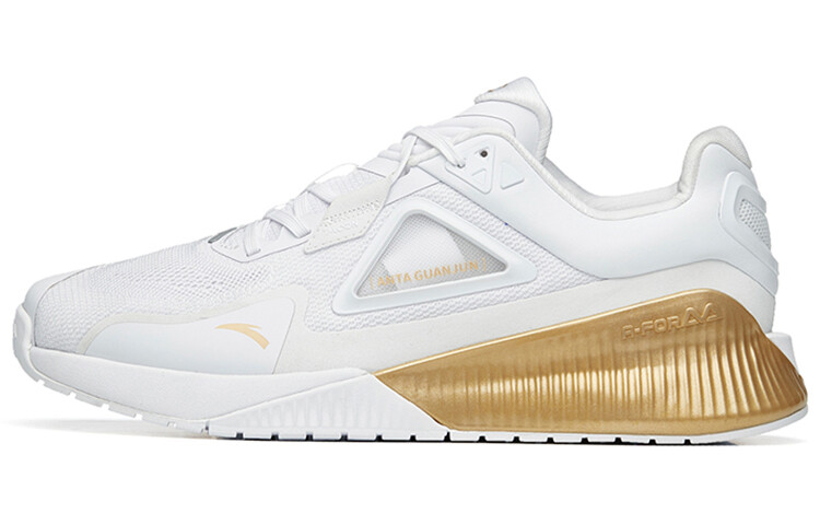 Кроссовки мужские низкие белые Anta, Белый, Кроссовки мужские низкие белые Anta
Кроссовки мужские низкие белые Anta, Белый, Кроссовки мужские низкие белые Anta