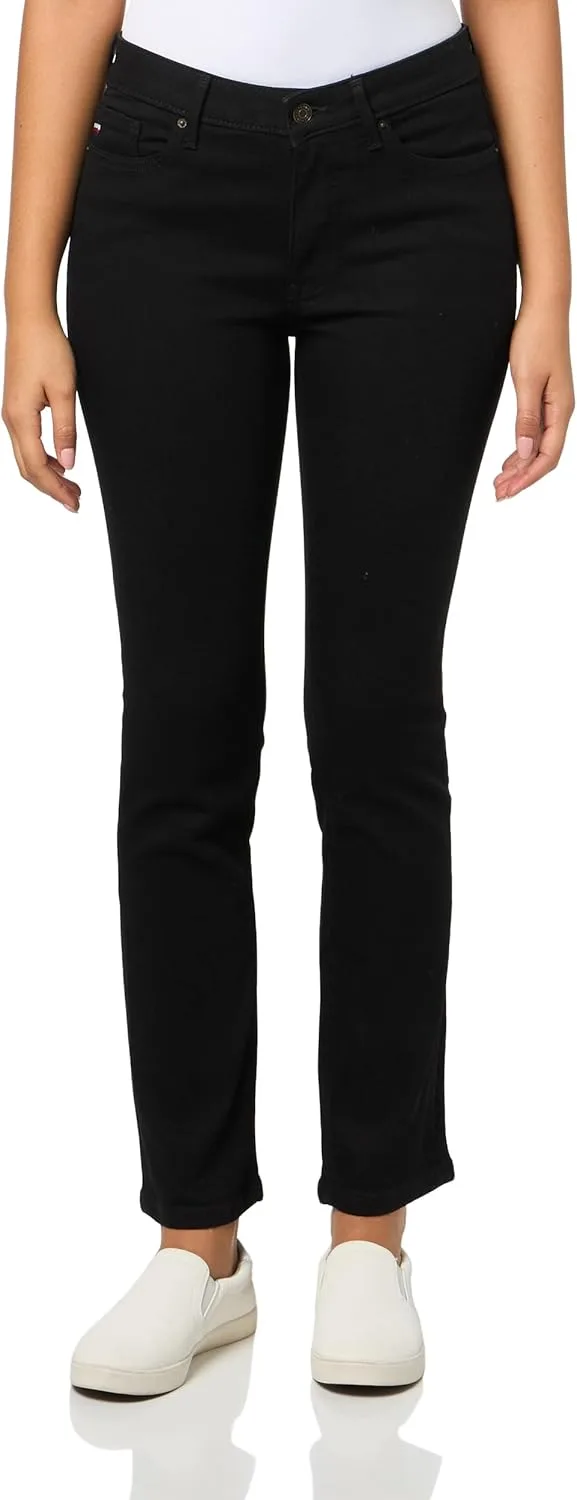 Tommy Hilfiger женские джинсы
Tommy Hilfiger женские джинсы