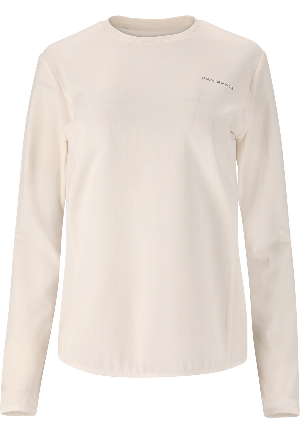 Рубашка Endurance Midlayer Leah, цвет 1145 Whisper White
Рубашка Endurance Midlayer Leah, цвет 1145 Whisper White