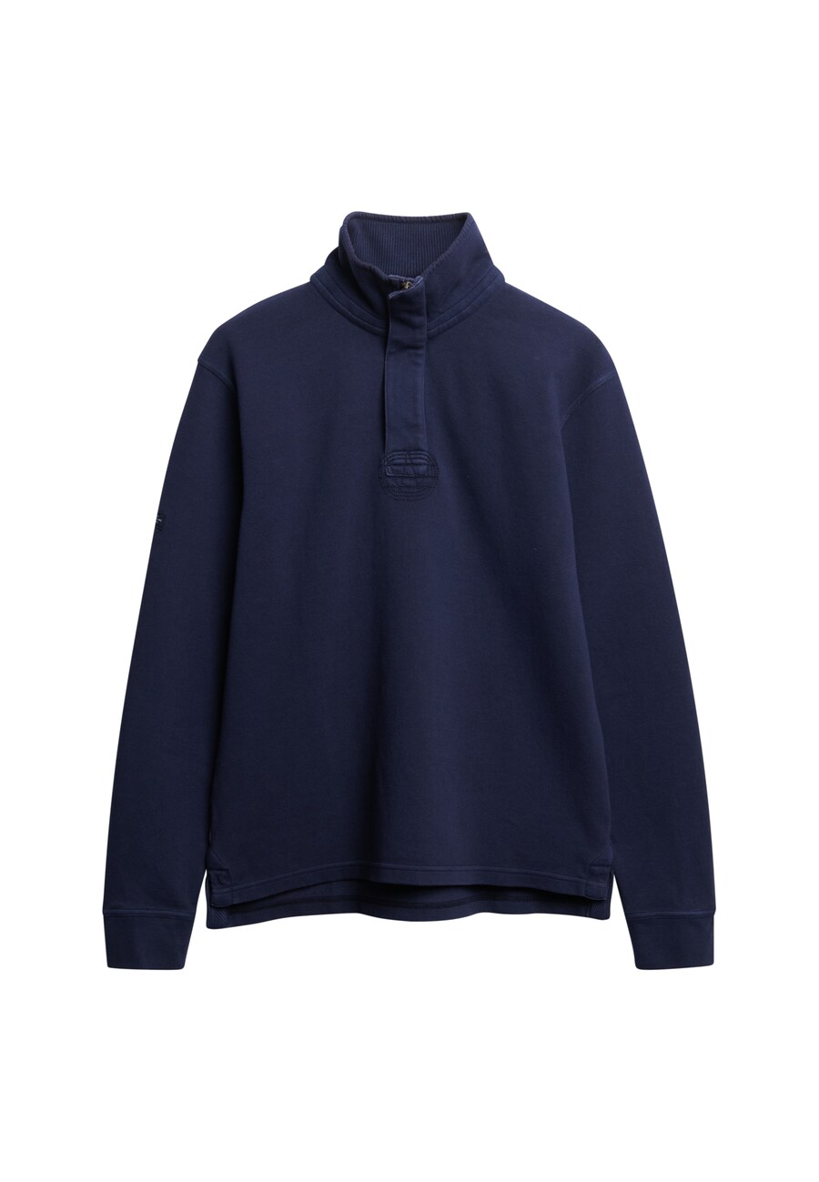 Толстовка Superdry, темно-синий
Толстовка Superdry, темно-синий