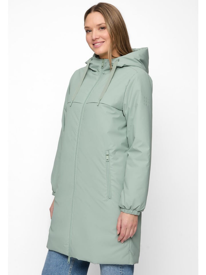 Куртка софтшелл COVERED, зеленый
Куртка софтшелл COVERED, зеленый