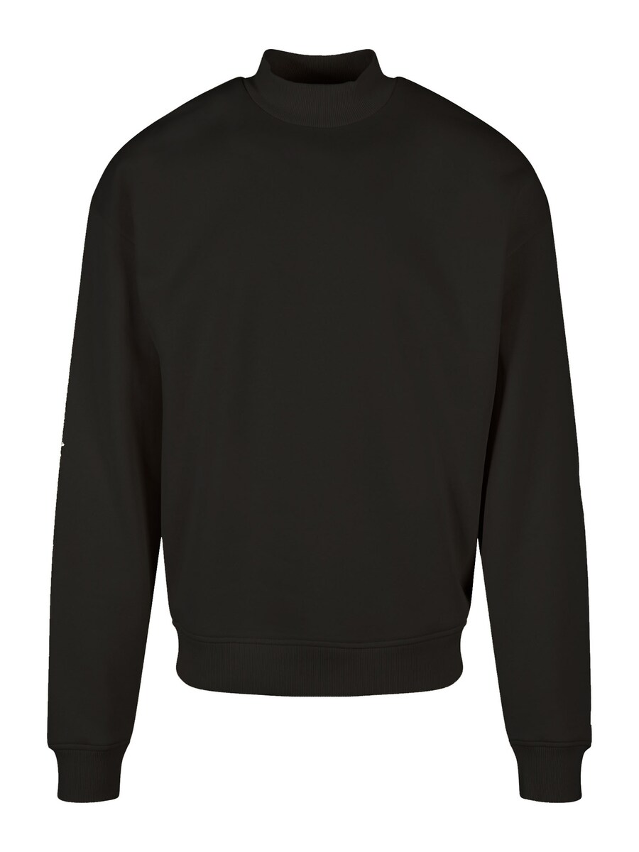 Толстовка Urban Classics, черный
Толстовка Urban Classics, черный