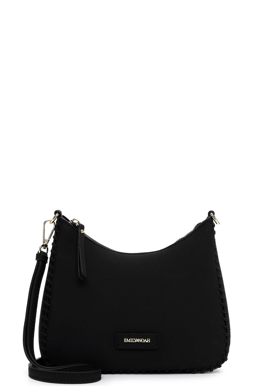 Сумка через плечо Emily & Noah Emily & Noah Hailee, Black
Сумка через плечо Emily & Noah Emily & Noah Hailee, Black