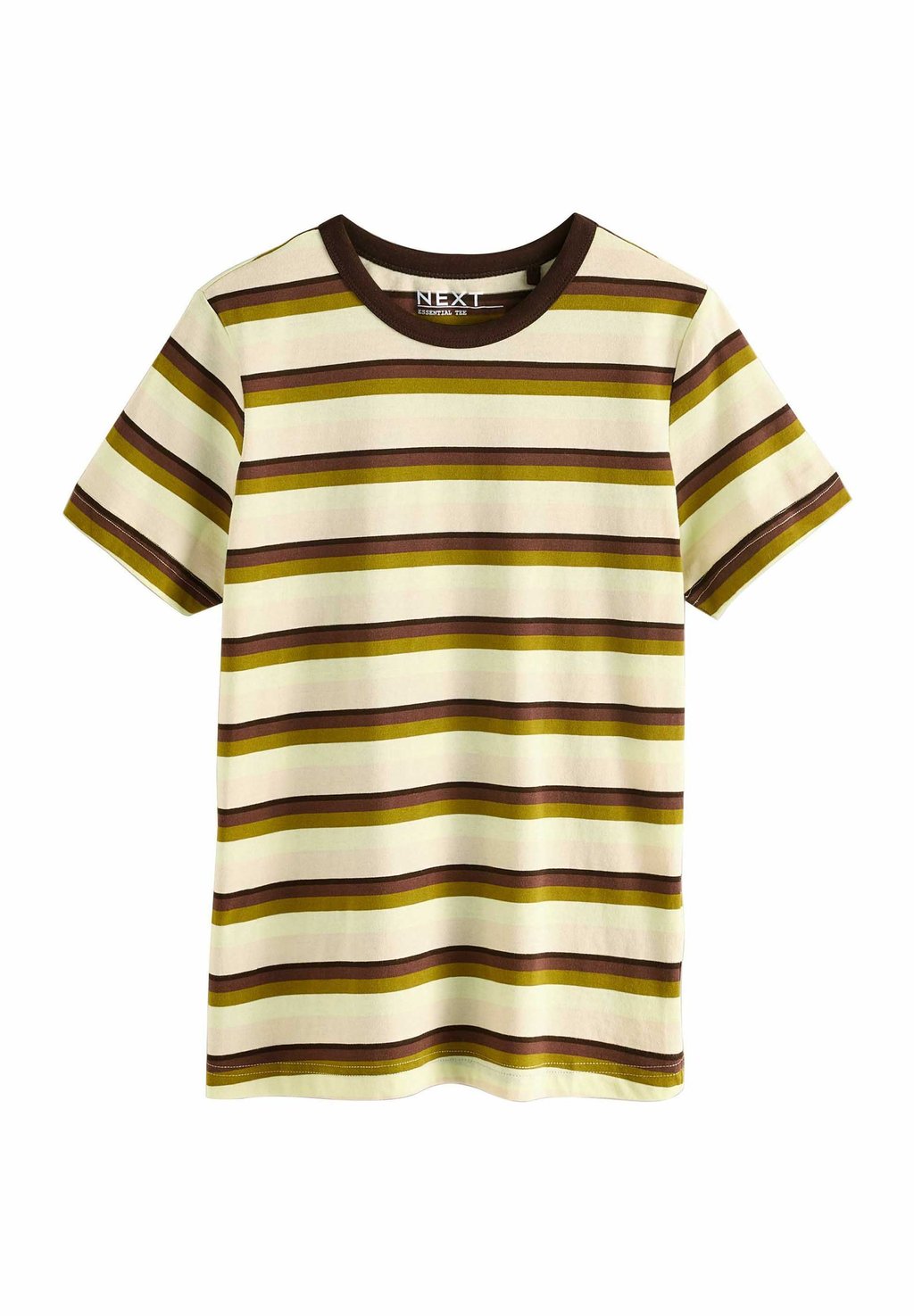 Футболка с принтом Next, желтый
Футболка с принтом Next, желтый