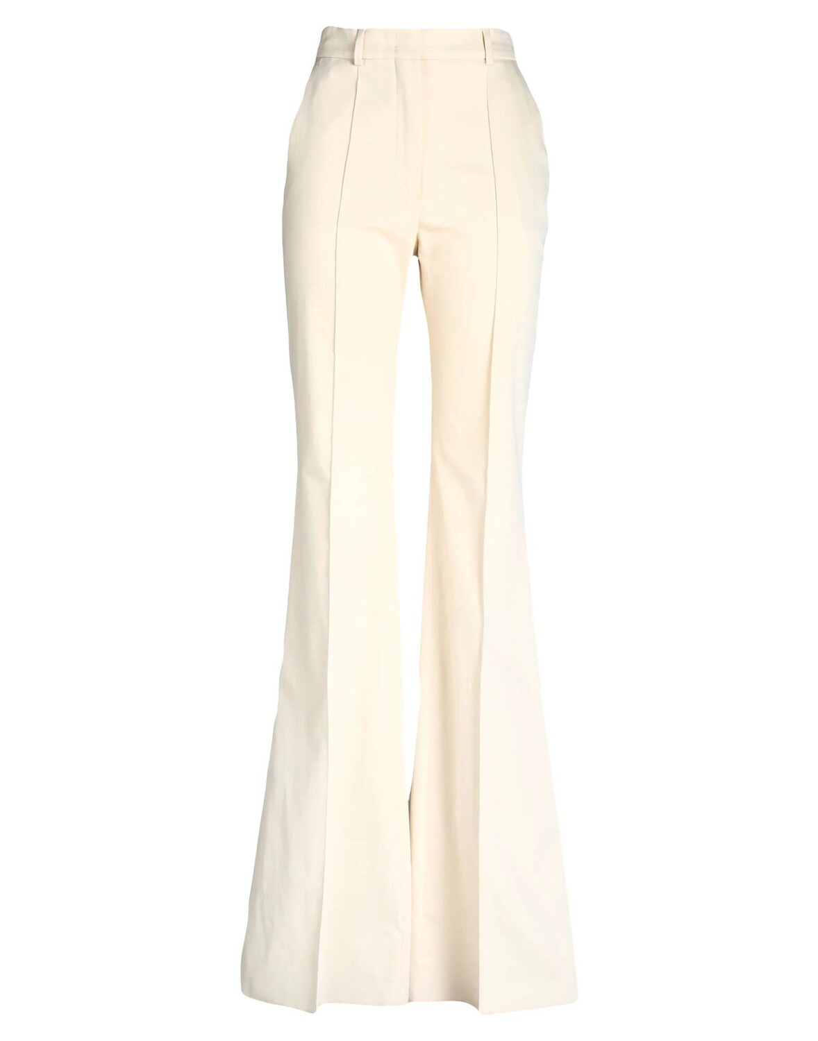 Брюки Sportmax, кремовый
Брюки Sportmax, кремовый