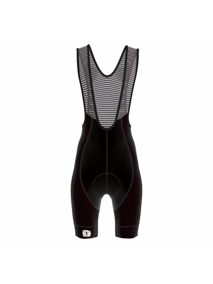 Мужские велосипедные шорты Official Team Belgium 2025 Icon Olympic Edition черного цвета Bioracer
Мужские велосипедные шорты Official Team Belgium 2025 Icon Olympic Edition черного цвета Bioracer