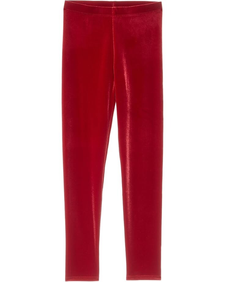 Брюки Janie and Jack Velvet Legging, красный
Брюки Janie and Jack Velvet Legging, красный