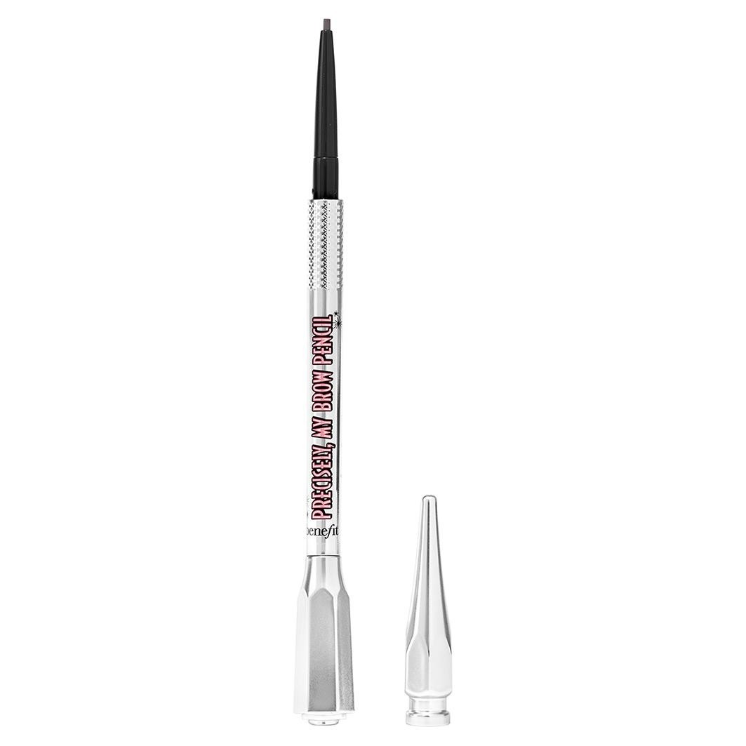 Карандаш для бровей brow collection precisely, my brow pencil Benefit, grey, вес 0.08 гр.
Карандаш для бровей brow collection precisely, my brow pencil Benefit, grey, вес 0.08 гр.