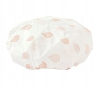 Шапочка для купания, маски для купания, фольга для душа Deni Carte
Шапочка для купания, маски для купания, фольга для душа Deni Carte