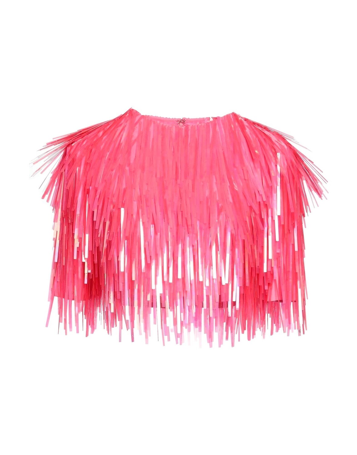 Топ Sportmax, фуксия
Топ Sportmax, фуксия