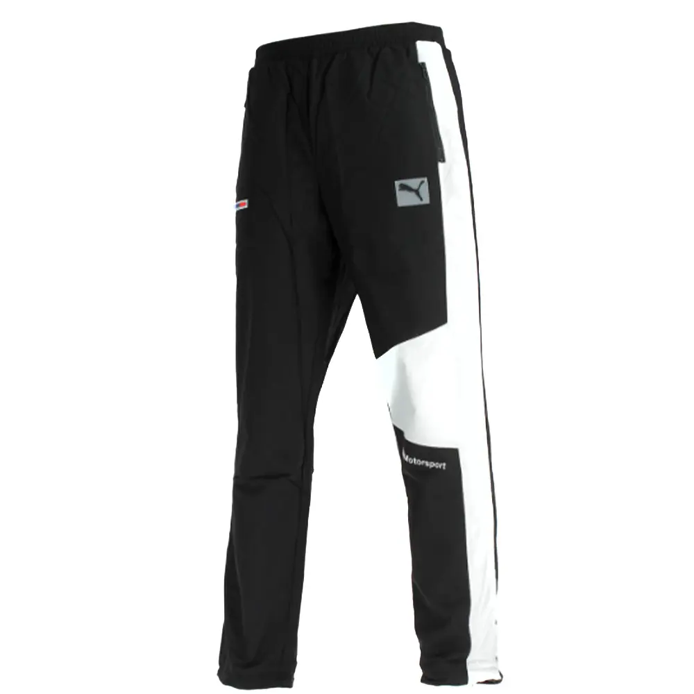 Спортивные штаны bmw motorsport Puma, черный
Спортивные штаны bmw motorsport Puma, черный