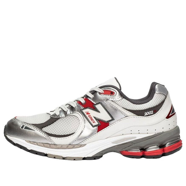 Кроссовки 2002р New Balance, белый
Кроссовки 2002р New Balance, белый