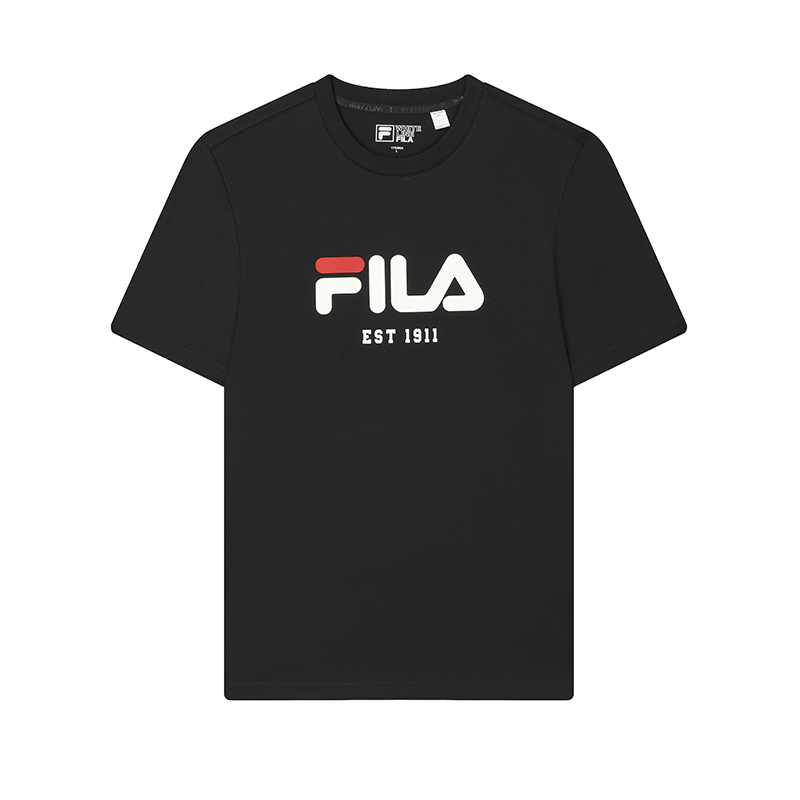 FILA Футболка ORIGINALE мужская Jet Black, Черный, FILA Футболка ORIGINALE мужская Jet Black
FILA Футболка ORIGINALE мужская Jet Black, Черный, FILA Футболка ORIGINALE мужская Jet Black