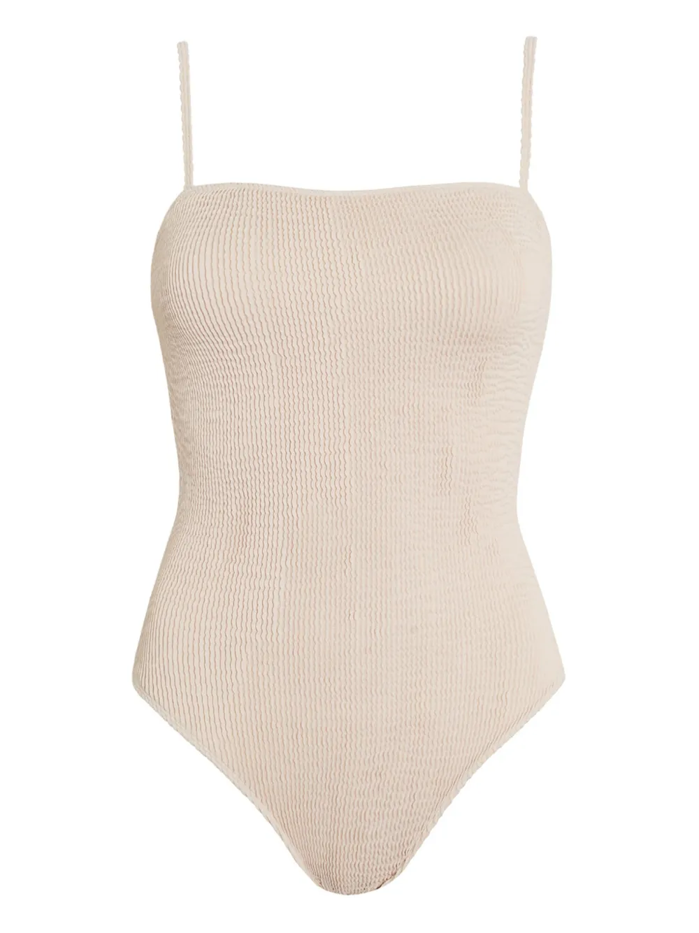 Текстурированный купальник Minnelli Faithfull the Brand, нейтральный
Текстурированный купальник Minnelli Faithfull the Brand, нейтральный