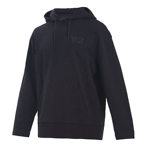 Толстовка Men's Y-3 Solid Color Hooded Black, черный
Толстовка Men's Y-3 Solid Color Hooded Black, черный