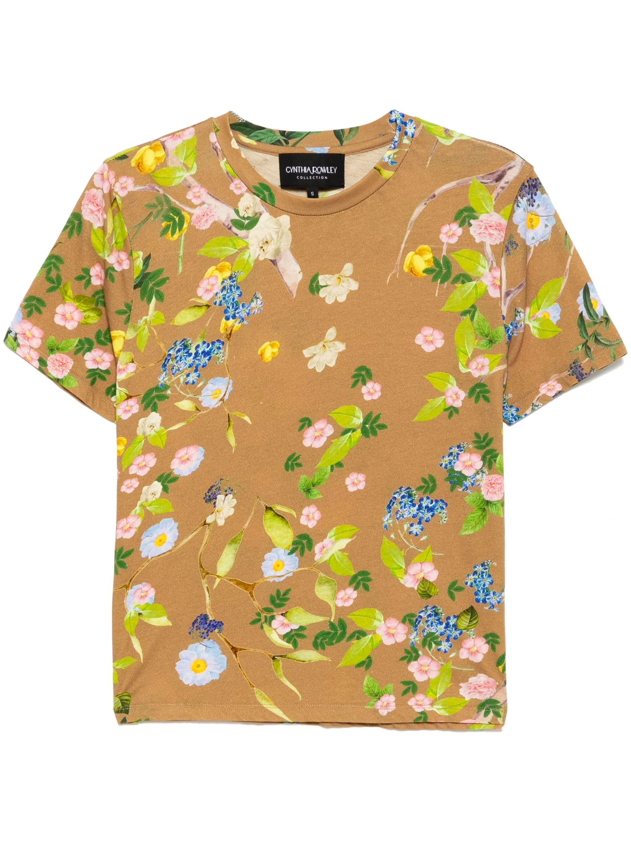 Базовая футболка Cynthia Rowley, золотистый, Золотой, Базовая футболка Cynthia Rowley, золотистый
Базовая футболка Cynthia Rowley, золотистый, Золотой, Базовая футболка Cynthia Rowley, золотистый