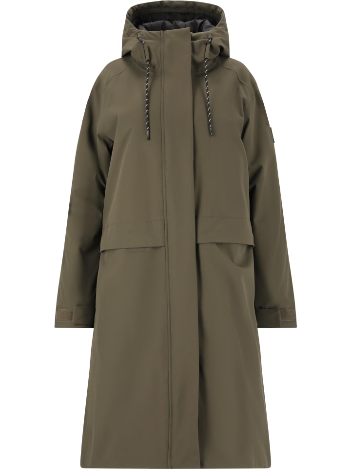 Whistler Парка Tautona в цвете 1071 Black Ink
Whistler Парка Tautona в цвете 1071 Black Ink