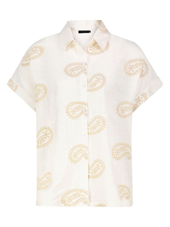 Блузка Sublevel
Блузка Sublevel