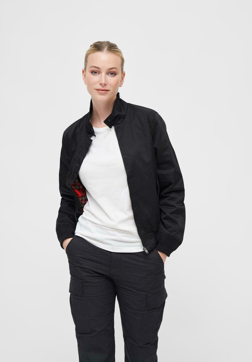 Демисезонная куртка Brandit LONGSLEEVE, цвет Black, Черный, Демисезонная куртка Brandit LONGSLEEVE, цвет Black 
Демисезонная куртка Brandit LONGSLEEVE, цвет Black, Черный, Демисезонная куртка Brandit LONGSLEEVE, цвет Black