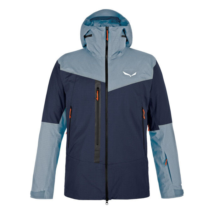 Куртка Salewa SELLA POWERTEX RESPONSIVE, темно-синий блейзер
Куртка Salewa SELLA POWERTEX RESPONSIVE, темно-синий блейзер