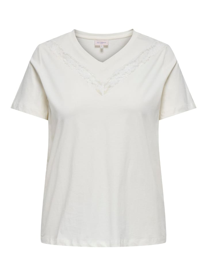 Футболка ONLY Carmakoma 
Футболка ONLY Carmakoma