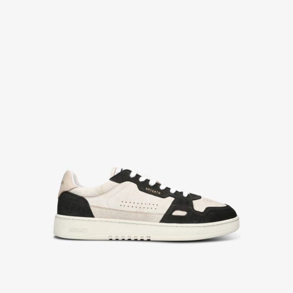 Кроссовки dice из кожи и замши с низким берцем Axel Arigato, черный
Кроссовки dice из кожи и замши с низким берцем Axel Arigato, черный