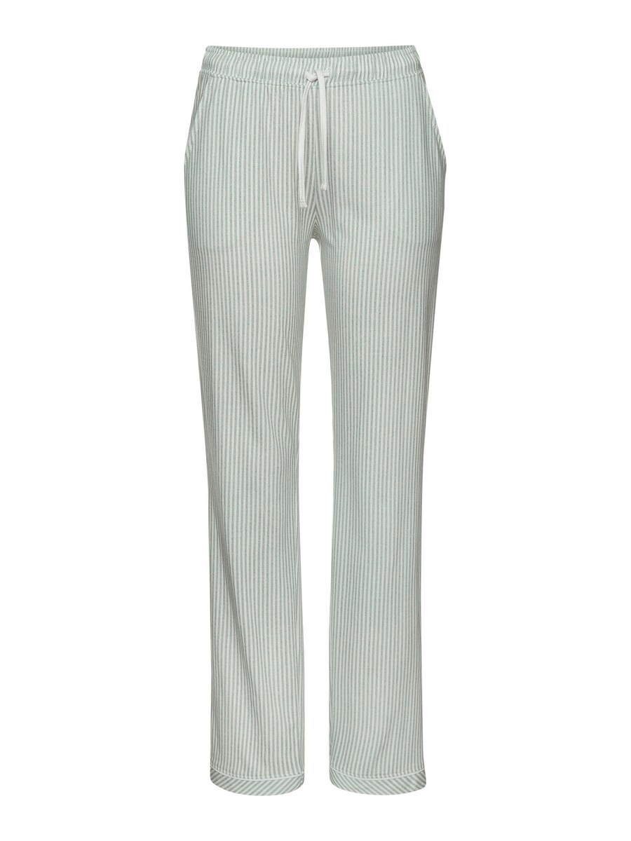 Пижамные брюки s.Oliver, пастельный зеленый
Пижамные брюки s.Oliver, пастельный зеленый