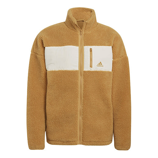 Куртка adidas logo Casual Splicing Stand Collar Sports Jacket Couple Style Yellow, желтый
Куртка adidas logo Casual Splicing Stand Collar Sports Jacket Couple Style Yellow, желтый