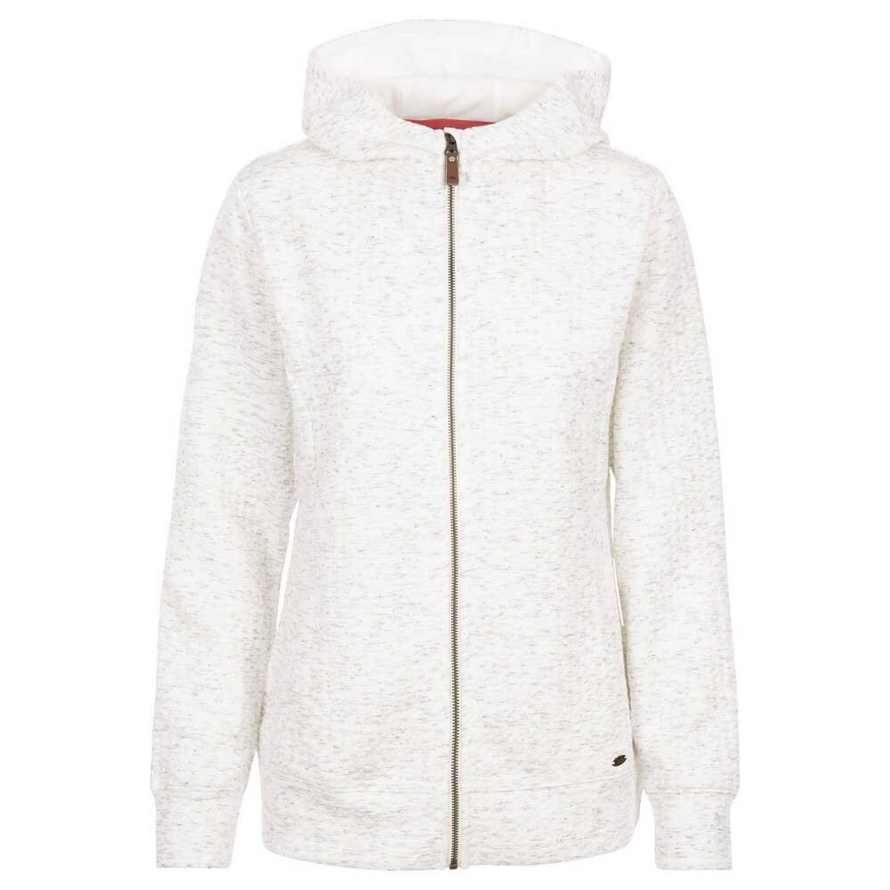 Худи Trespass Winnie, белый
Худи Trespass Winnie, белый