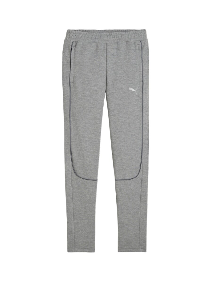 Тренировочные брюки PUMA, серый
Тренировочные брюки PUMA, серый