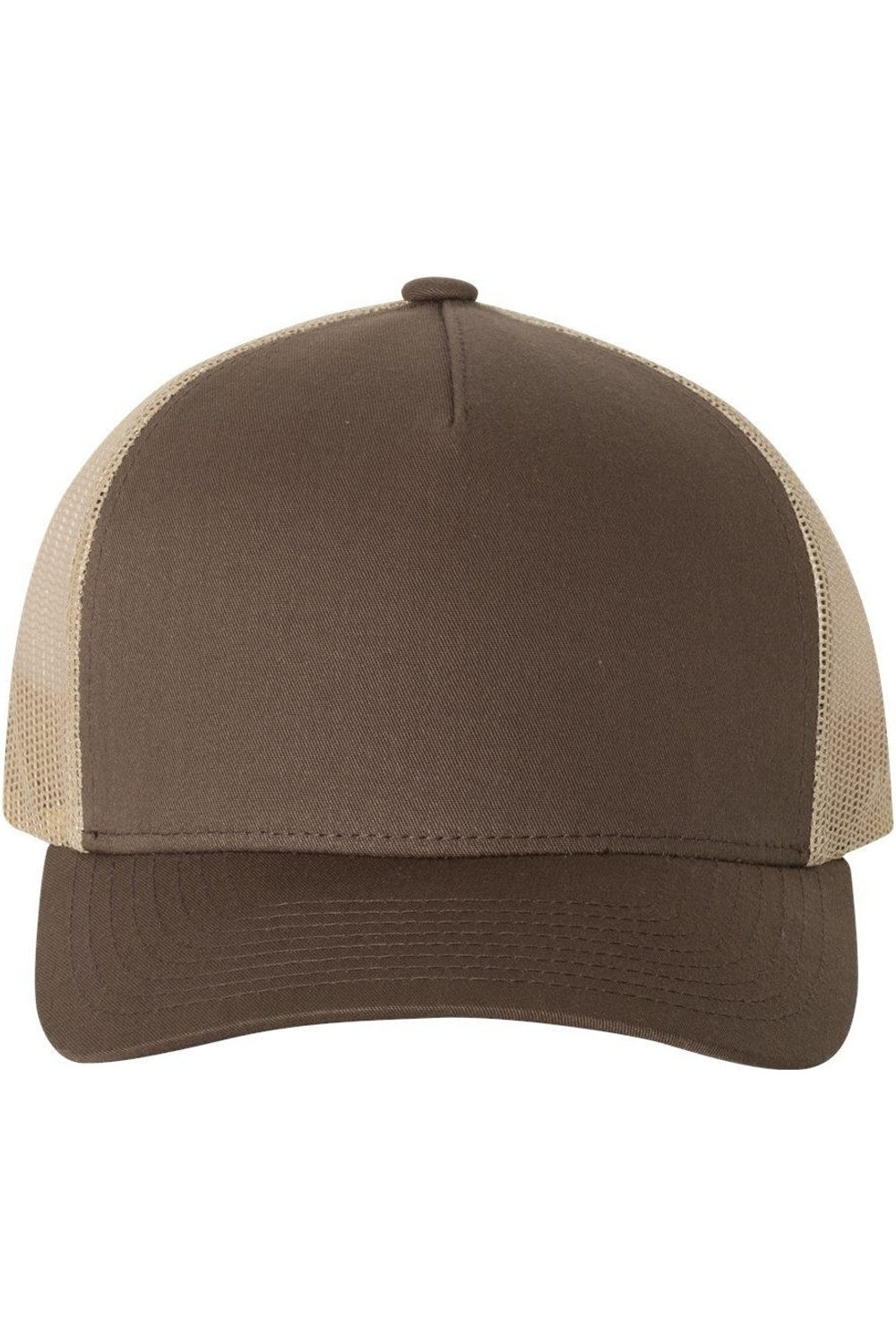 Кепка дальнобойщика YP Classics из пяти панелей в стиле ретро, коричневый/хаки
Кепка дальнобойщика YP Classics из пяти панелей в стиле ретро, коричневый/хаки