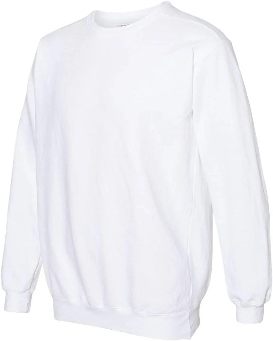 Толстовка Comfort Colors с пигментной окраской
Толстовка Comfort Colors с пигментной окраской