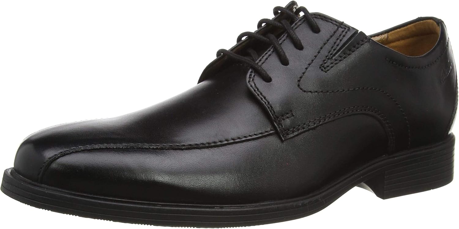 Мужские кроссовки Clarks Whiddon Pace, черный
Мужские кроссовки Clarks Whiddon Pace, черный
